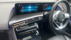 Mercedes-Benz EQC 400 300kW AMG Line Premium 80kWh 5dr Auto Electric Estate